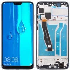 Enjoy 9 plus