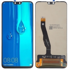 Enjoy 9 plus