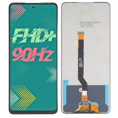 Hot 11s NFC