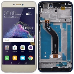 P9 lite 2017
