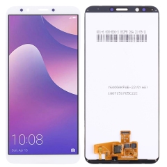 Y7 pro 2018
