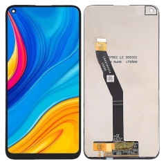 P40 lite E