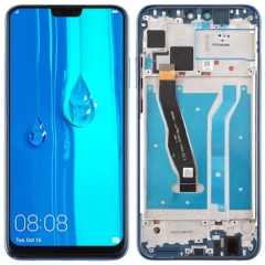 Enjoy 9 plus