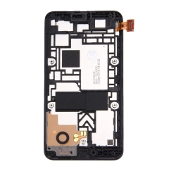 Lumia 530 Dual SIM
