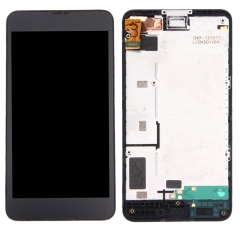 Lumia 630 Dual SIM