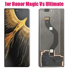 Magic Vs Ultimate