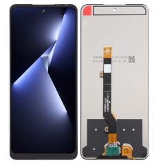 Pova 5 Pro
