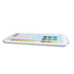 Tuya Wifi Music IR 44 keys SPl controller