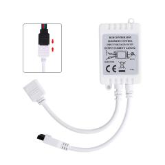 IR 44 Keys RGB Led Controller - DC12~24V