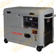 Diesel Generator Series