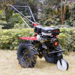 Gasoline Plow Series