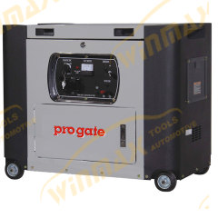 Diesel Generator Series