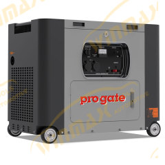 Diesel Generator Series