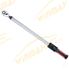 Digital Torque Wrench with Color LCD Display