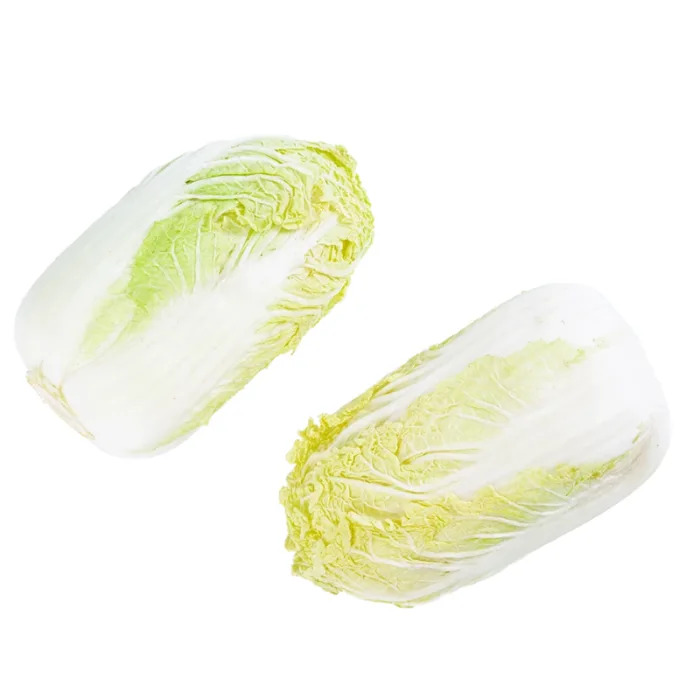Chinese Cabbage – Fresh whole vegetables for wholesale supply
