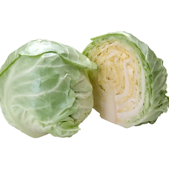 Cabbage – Fresh whole vegetables for wholesale supply
