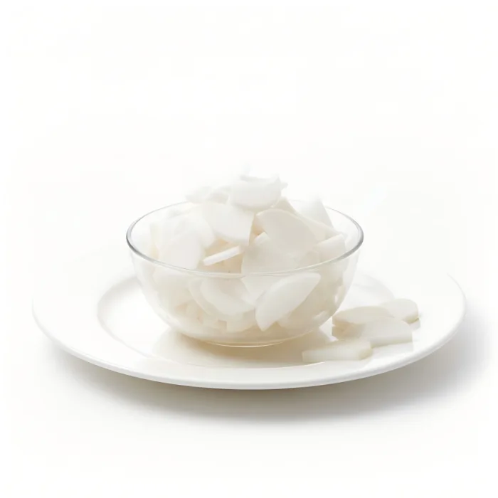 Clean Radish Slices – Fresh-cut / RTE vegetables for wholesale supply
