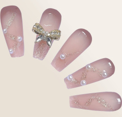 NAIL ART A009