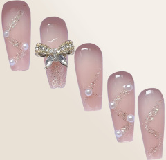 NAIL ART A009