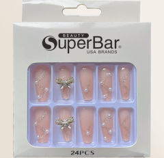 NAIL ART A009
