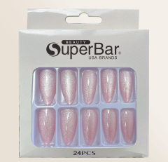 NAIL ART A011