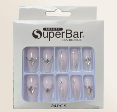 NAIL ART A021