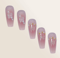 NAIL ART A038