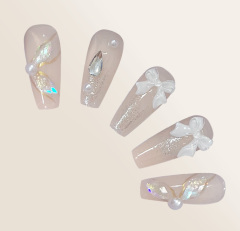 NAIL ART A029