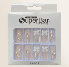 NAIL ART A029