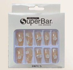 NAIL ART A035
