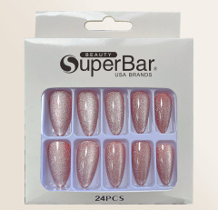 NAIL ART A014