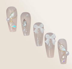 NAIL ART A029