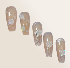 NAIL ART A035
