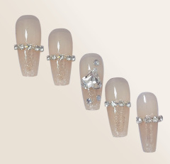 NAIL ART A042