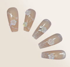NAIL ART A035