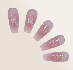 NAIL ART A038