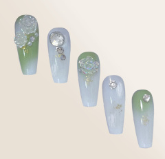NAIL ART A040