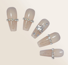 NAIL ART A042