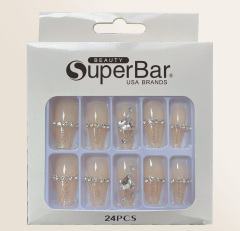 NAIL ART A042