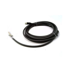 German Leuze interconnect cable model KDS S-M12-8A-M12-8A-P1-003
