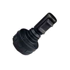 OTTO Medium Hall Effect Joystick Model JHM-2181GG1