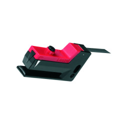 Sensor fotoeléctrico de ranura Leuze alemán modelo GS61/6.2