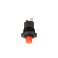 Interruptor de botón OTTO americano Original importado modelo P1-51111 retroalimentación táctil positiva