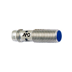 Italy Micro Detectors Modi inductive sensor AES series model AES/CP-3F