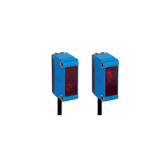 German SICK through-beam photoelectric sensor G6 series model GSE6-N1112