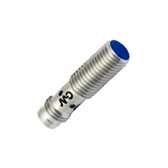 Italy Micro Detectors inductive sensor AES series model AES/AP-3F