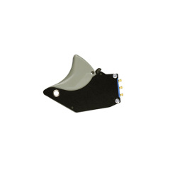 American OTTO rocker switch instantaneous trigger switch model U2-054