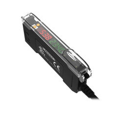 美国Banner 光纤放大器 型号DF-G3-NU-2M