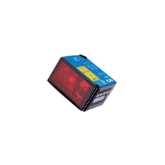 German SICK laser distance sensor model DT50-P1113