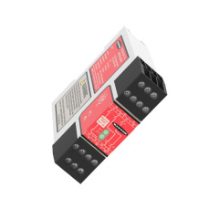 American Banner safety relay model IM-T-9A
